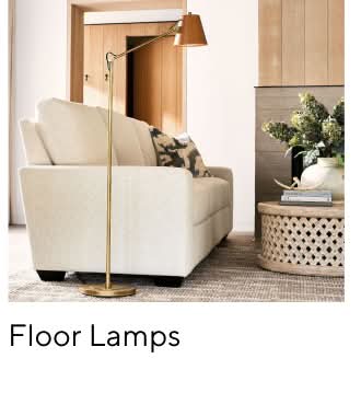Lighting | Pottery Barn UK